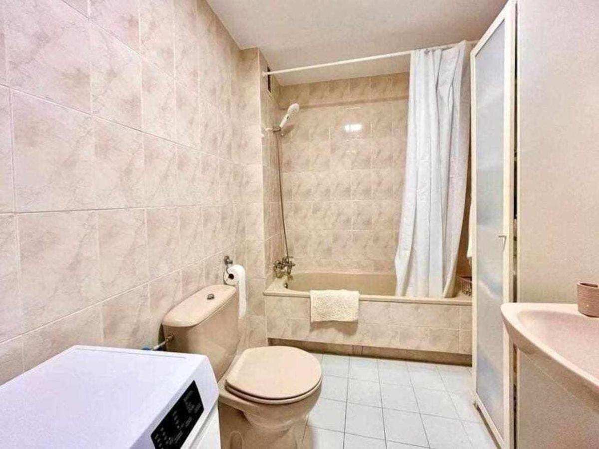 Апартаменти Victoria Apartamento En El Centro De Малага Екстер'єр фото