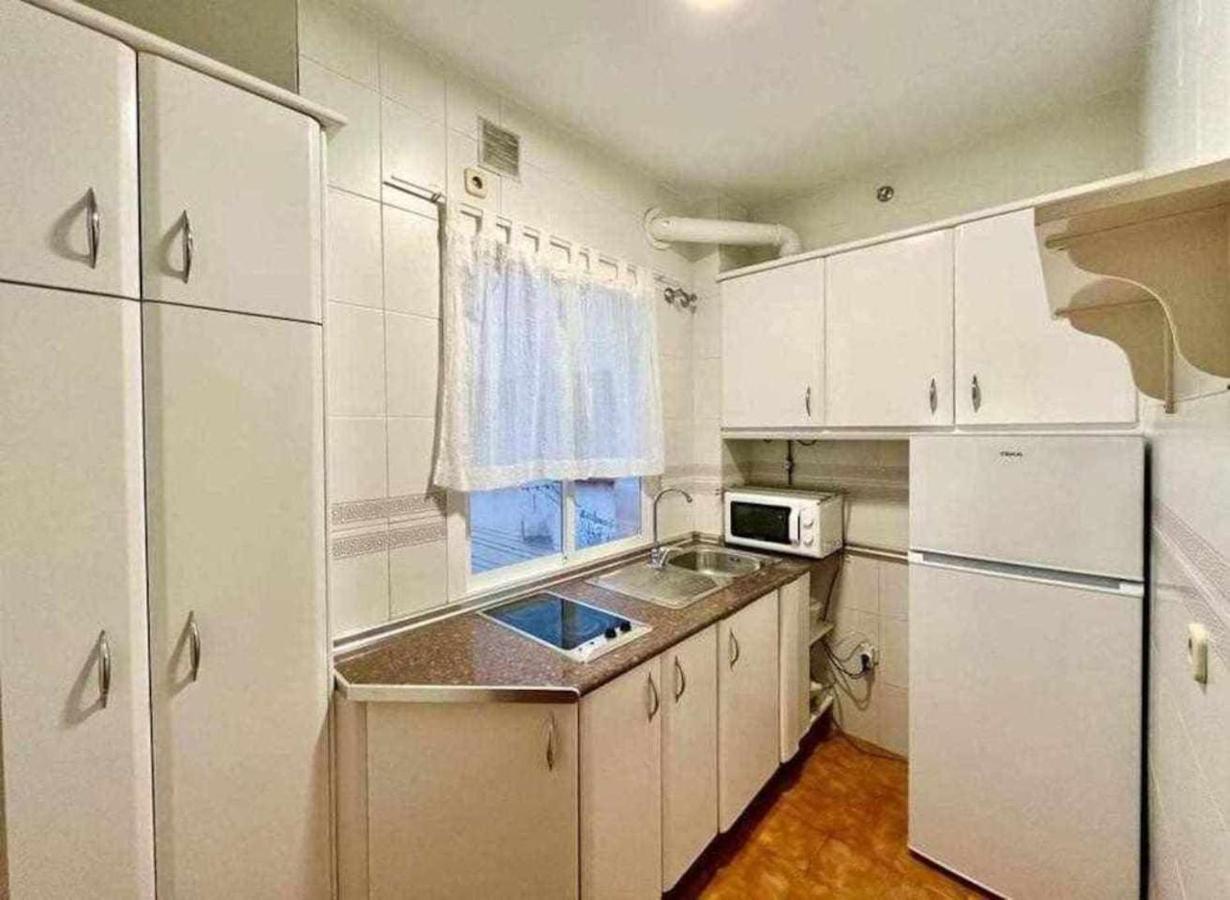 Апартаменти Victoria Apartamento En El Centro De Малага Екстер'єр фото