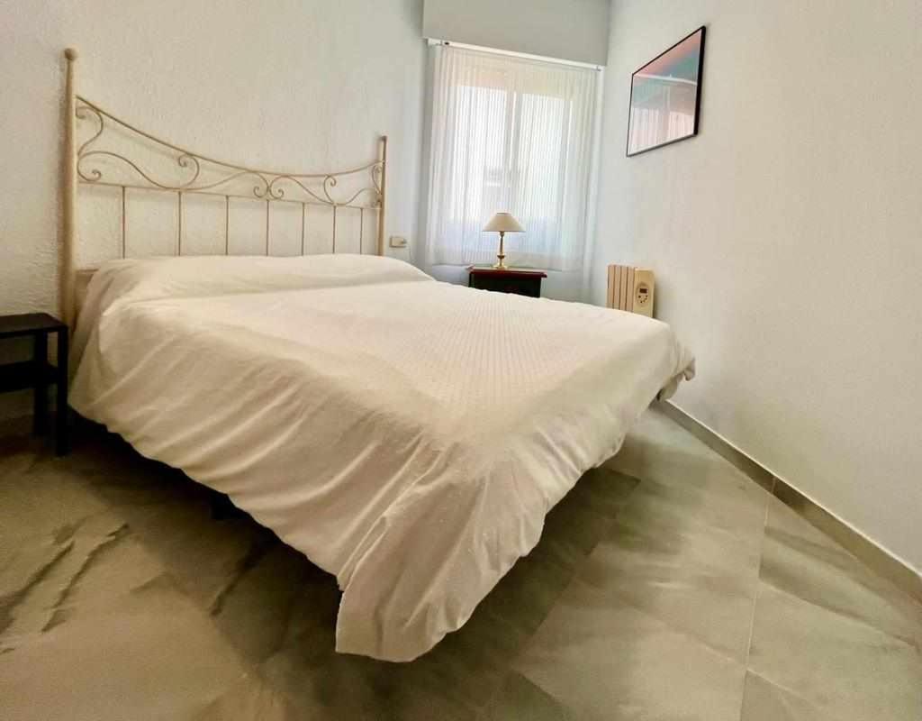 Апартаменти Victoria Apartamento En El Centro De Малага Екстер'єр фото